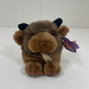 NWT Puffkin Goat Biff DB 7-1-97